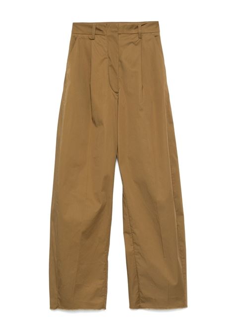 Brown billie trousers the latest - donna THE LATEST | TLW03111T0194ABTPT0370